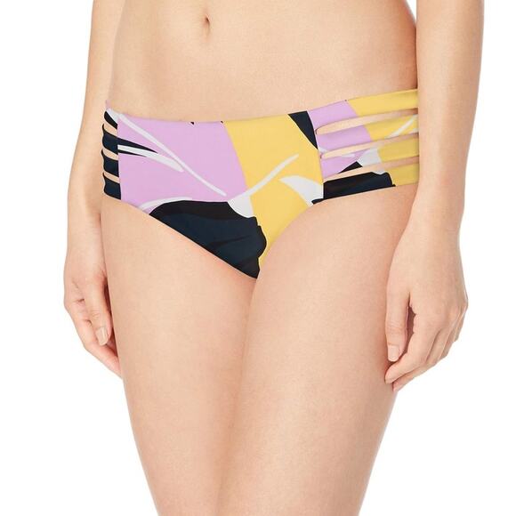 Seafolly Hipster Bikini Bottom Size 6 - Picture 1 of 5